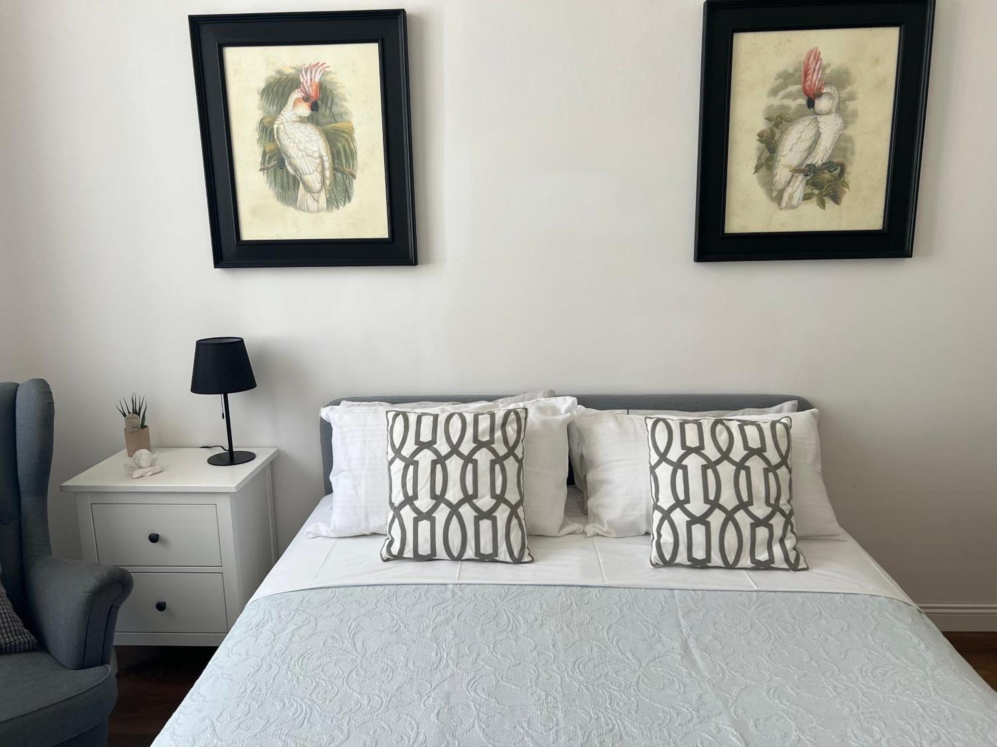 Santa Rosa Florence Apartments 3 Bedrooms - Private Parking Exterior foto