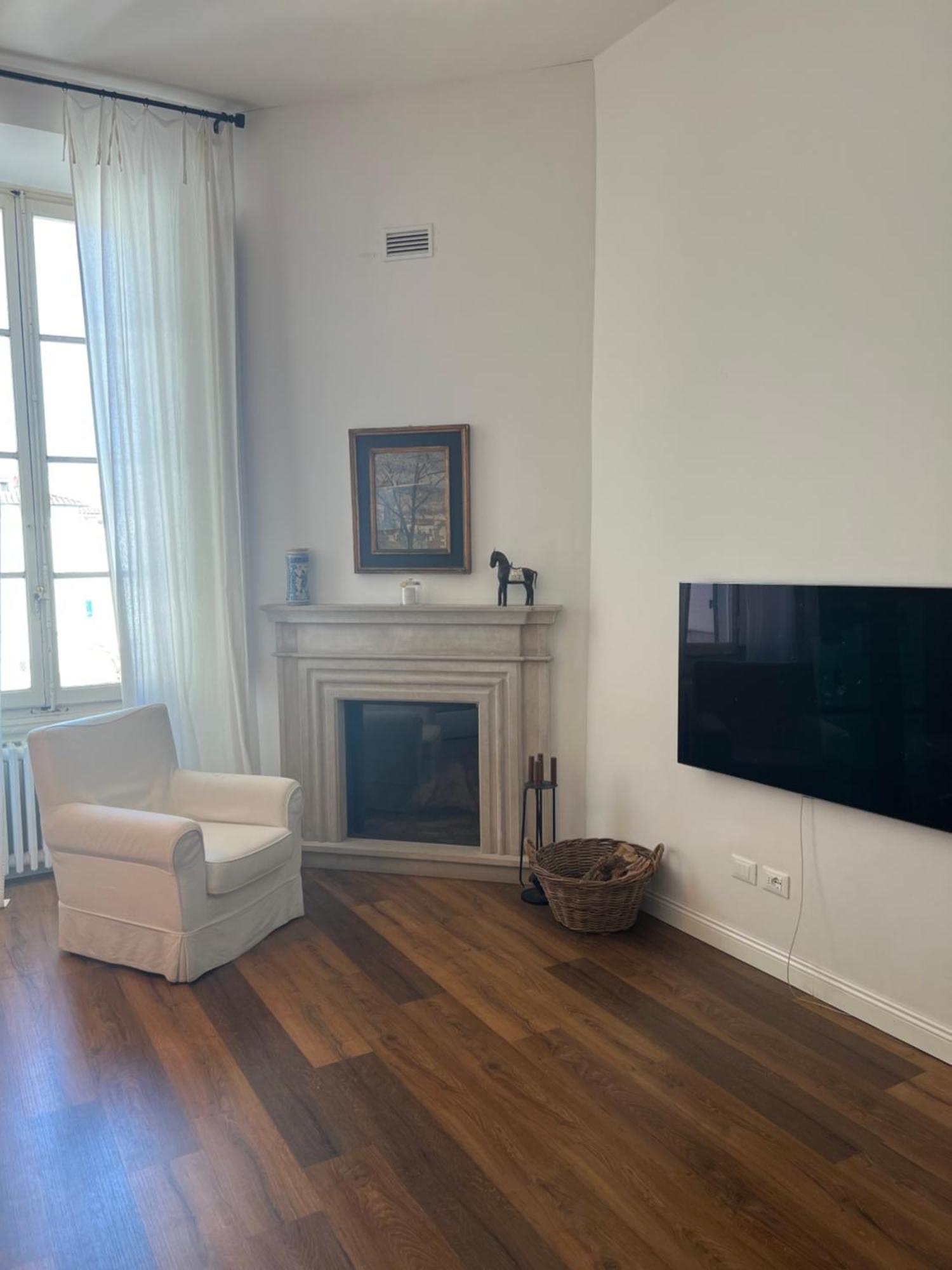 Santa Rosa Florence Apartments 3 Bedrooms - Private Parking Exterior foto