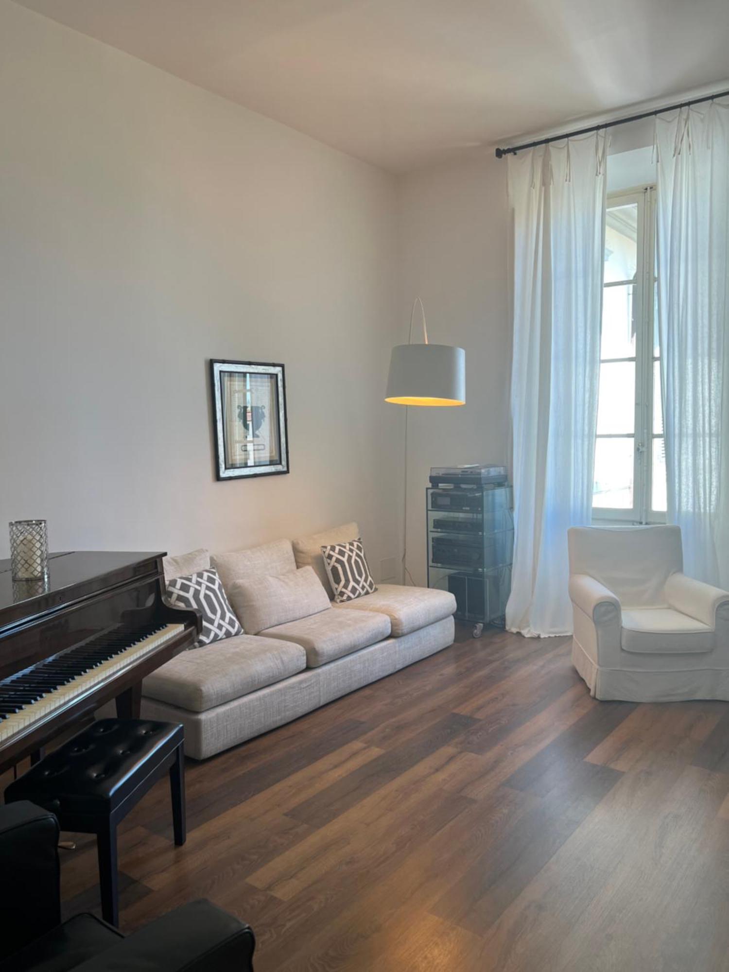 Santa Rosa Florence Apartments 3 Bedrooms - Private Parking Exterior foto