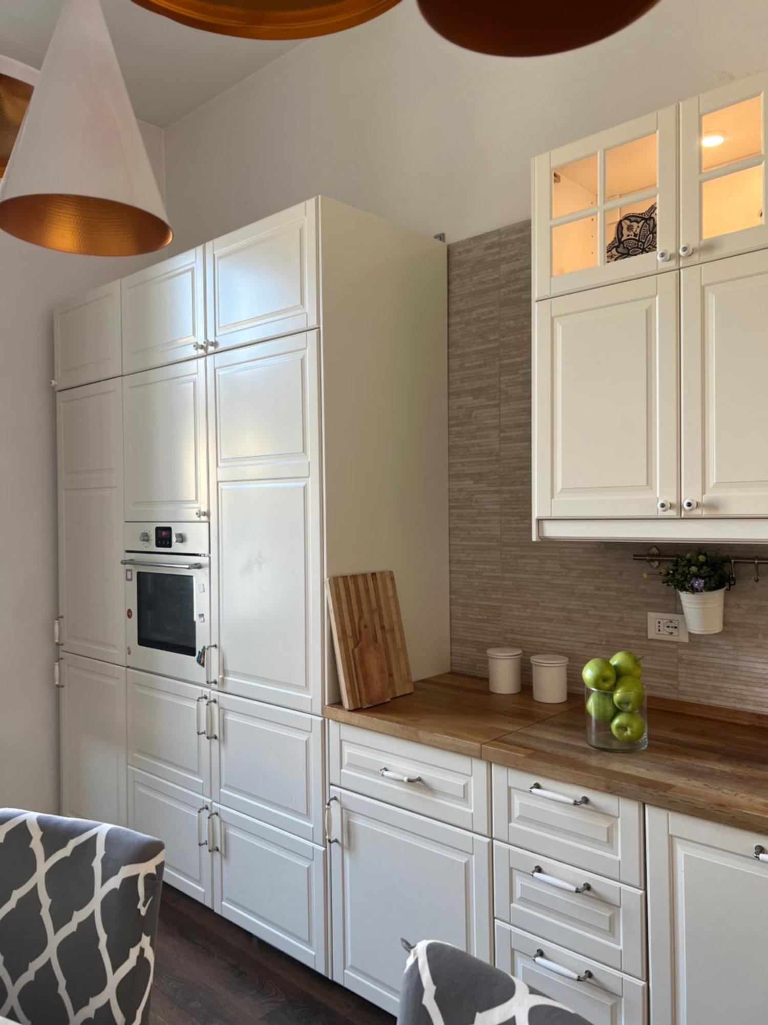 Santa Rosa Florence Apartments 3 Bedrooms - Private Parking Exterior foto