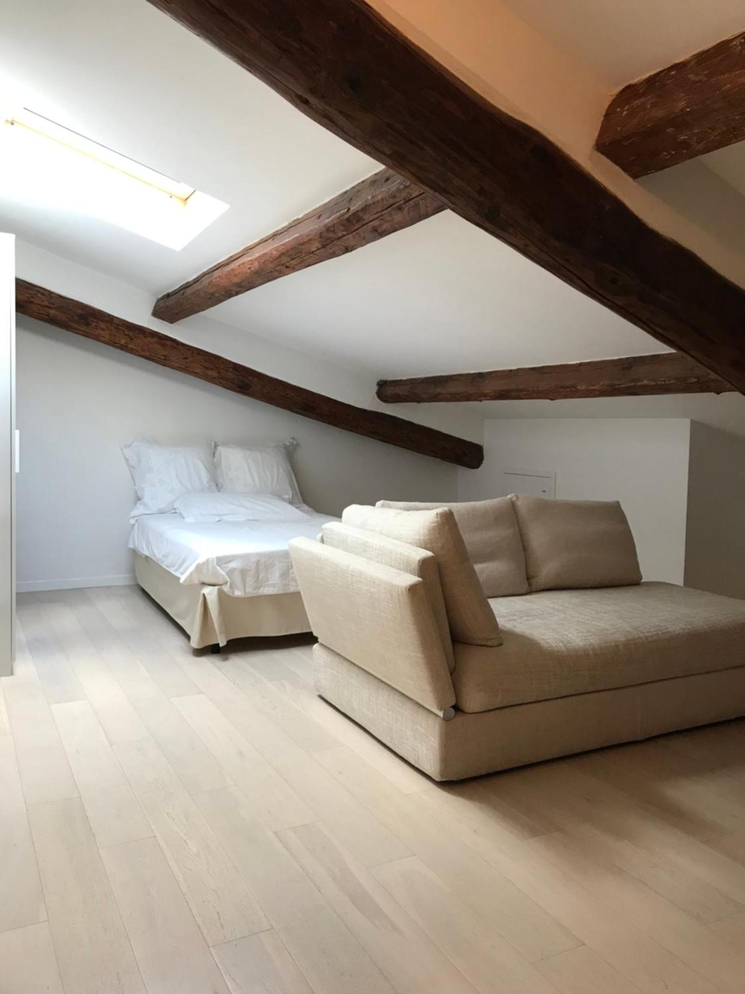 Santa Rosa Florence Apartments 3 Bedrooms - Private Parking Exterior foto