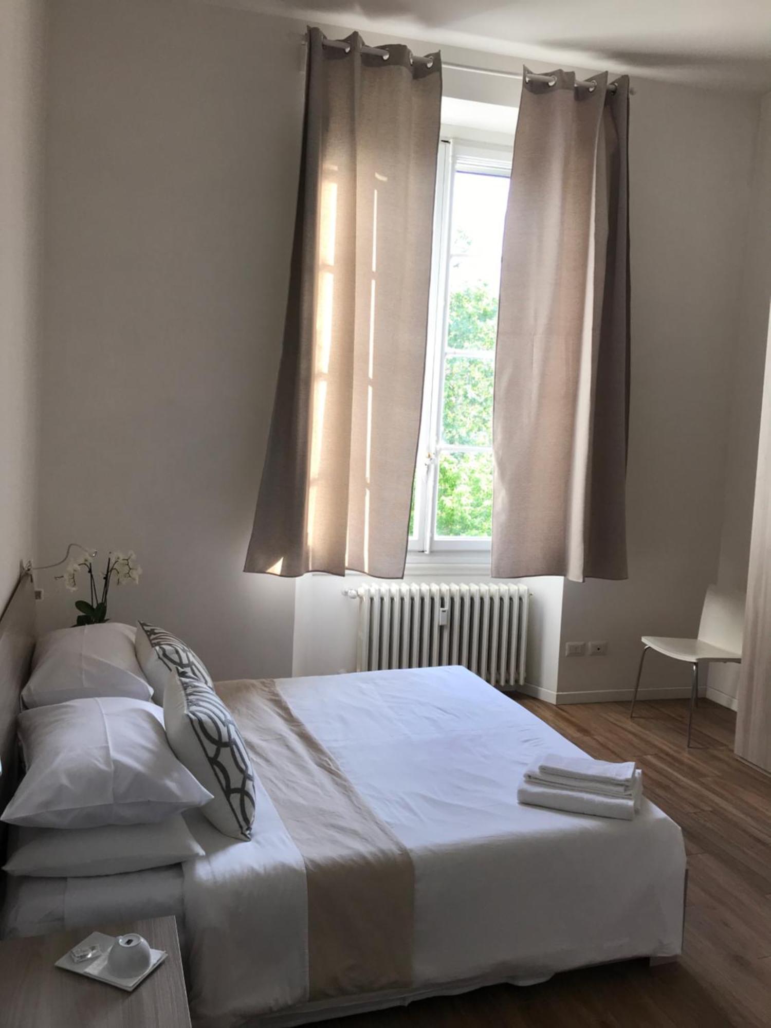 Santa Rosa Florence Apartments 3 Bedrooms - Private Parking Exterior foto