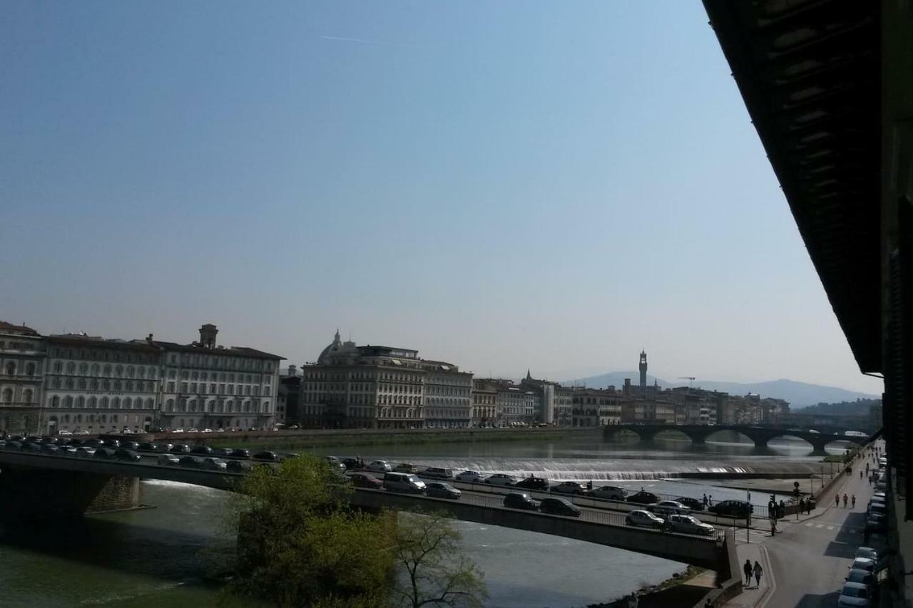 Santa Rosa Florence Apartments 3 Bedrooms - Private Parking Exterior foto