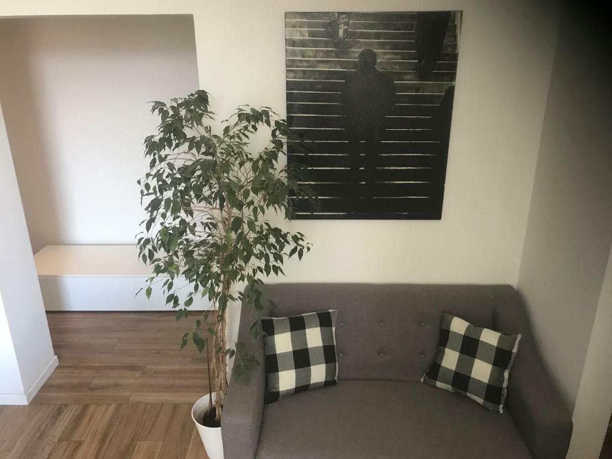 Santa Rosa Florence Apartments 3 Bedrooms - Private Parking Exterior foto