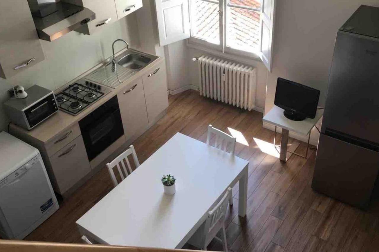 Santa Rosa Florence Apartments 3 Bedrooms - Private Parking Exterior foto