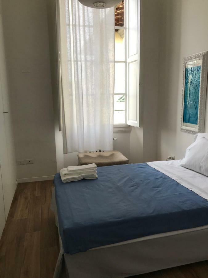 Santa Rosa Florence Apartments 3 Bedrooms - Private Parking Exterior foto